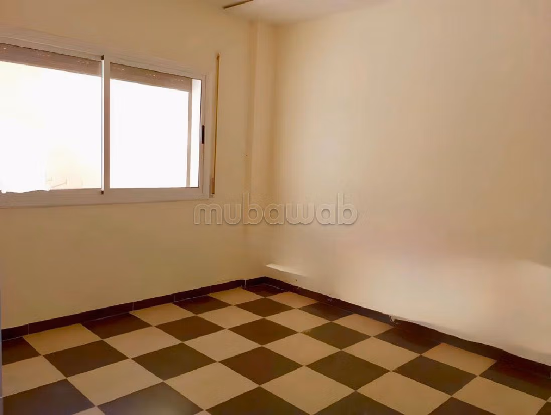 Appartementen kopen in Centre ville. 6 Ruimtes. Beveiligingssyeem en verstevigde deur