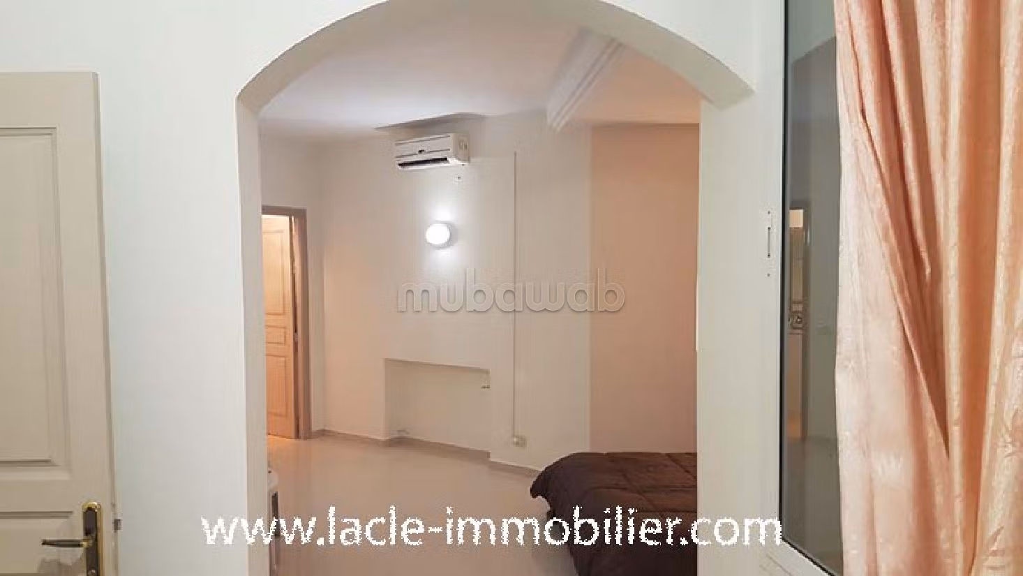 Villa Les Rochers à vendre