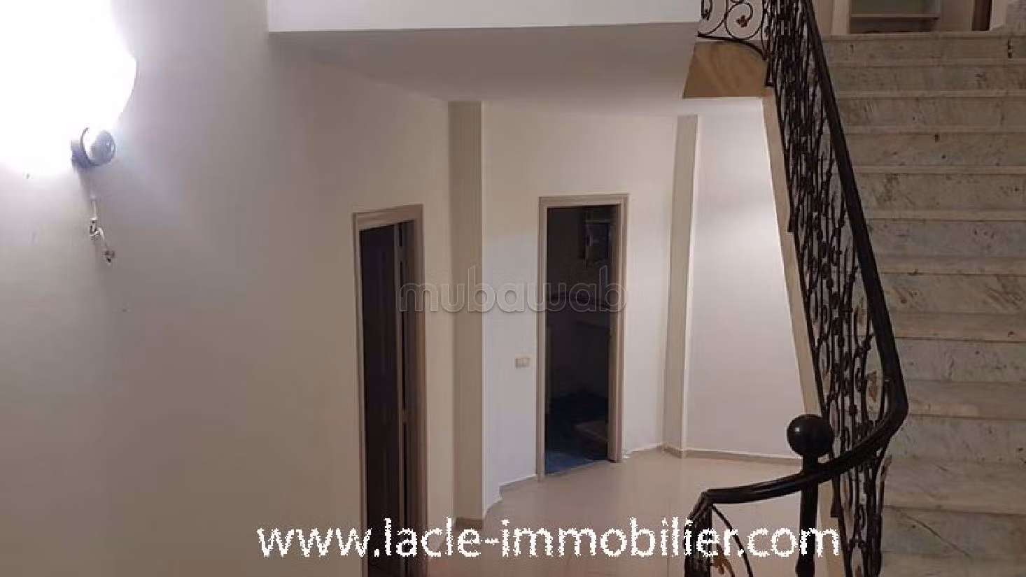 Villa Les Rochers à vendre