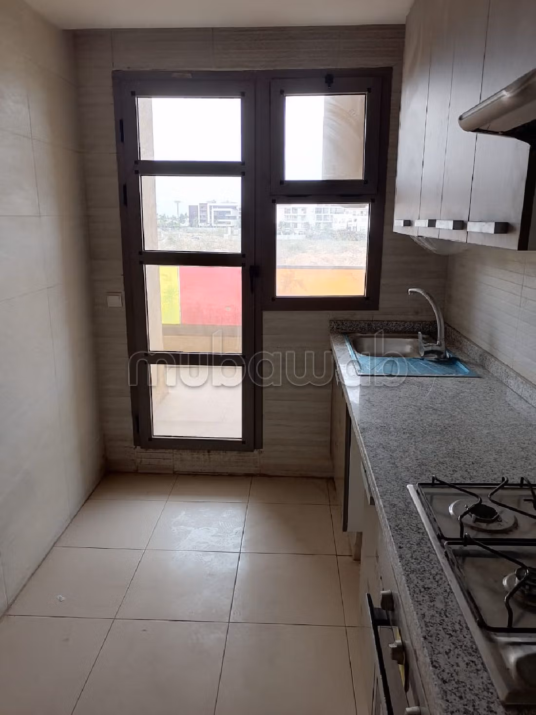 Sell apartment in Californie. 3 large rooms. Beautiful terrace and garden