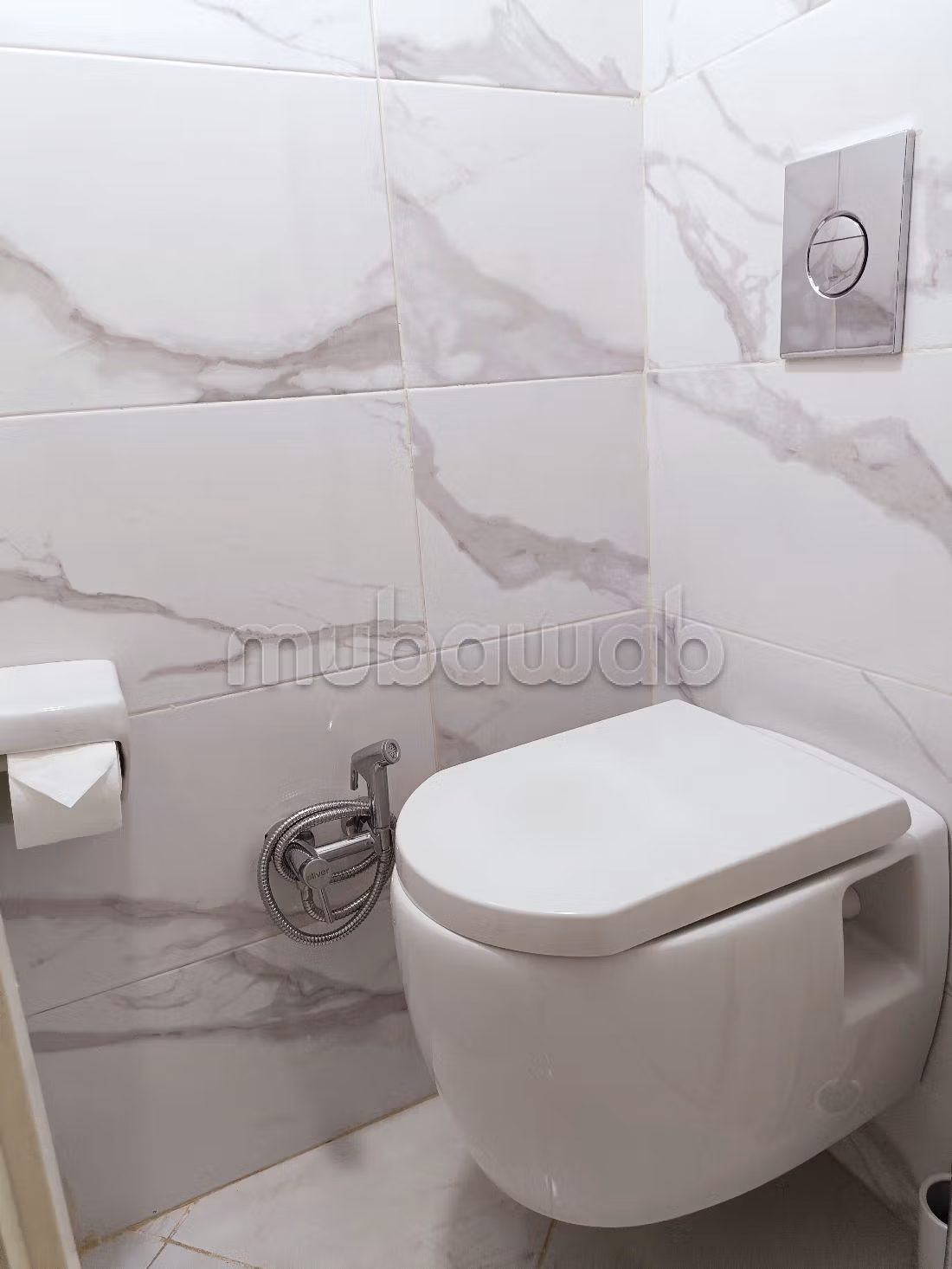 Très bel appartement à vendre à Médina. 1 belle chambre. Air conditionné.