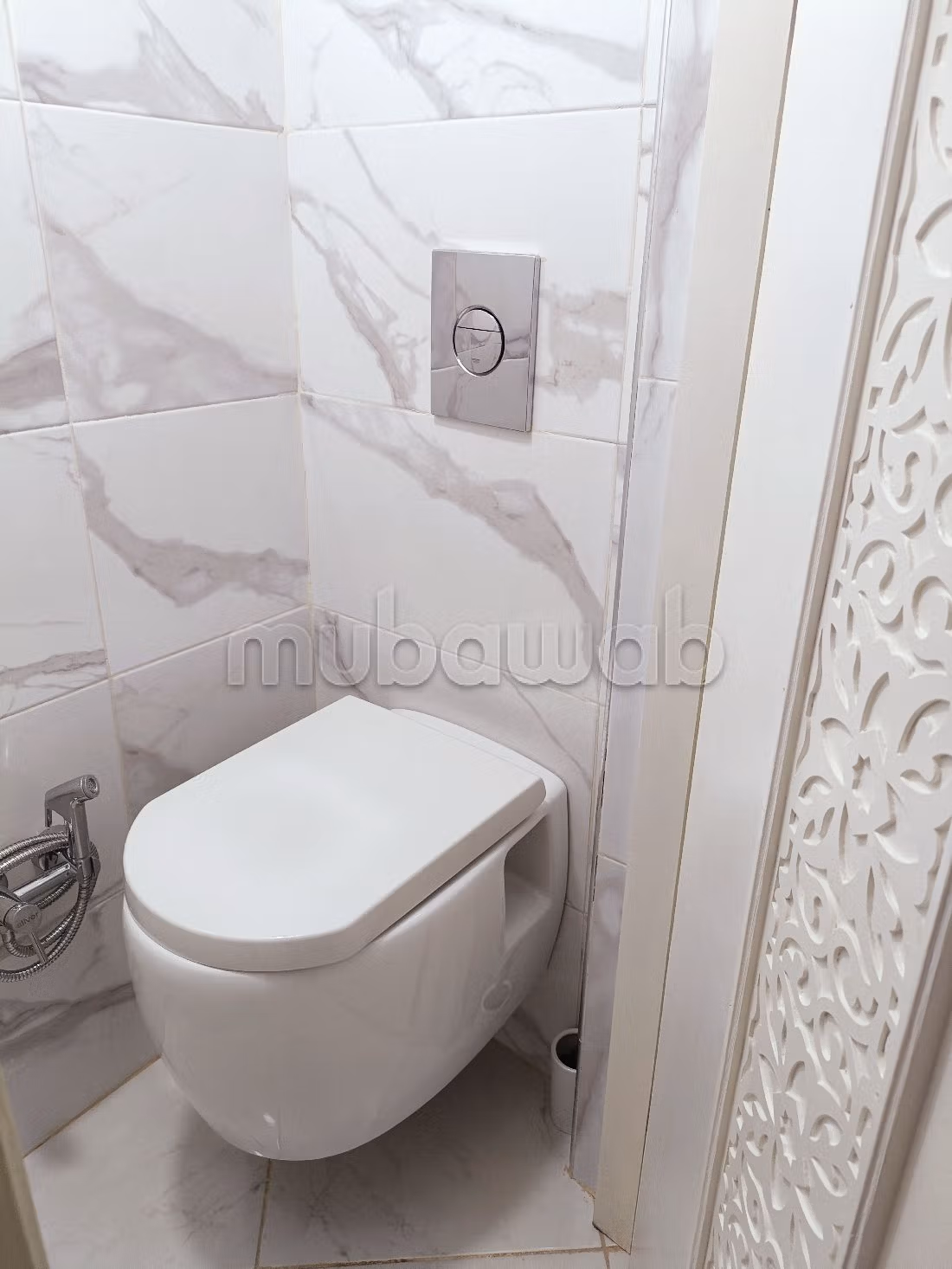 Très bel appartement à vendre à Médina. 1 belle chambre. Air conditionné.