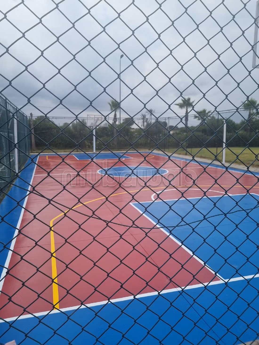 Appartement entièrement meublé à sidirahal à louer /mois