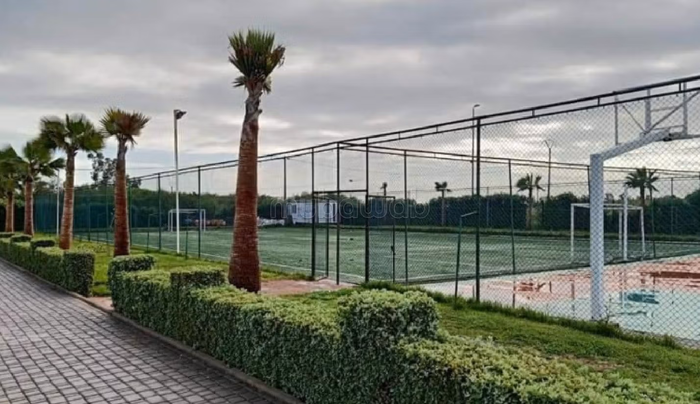 Appartement entièrement meublé à sidirahal à louer /mois