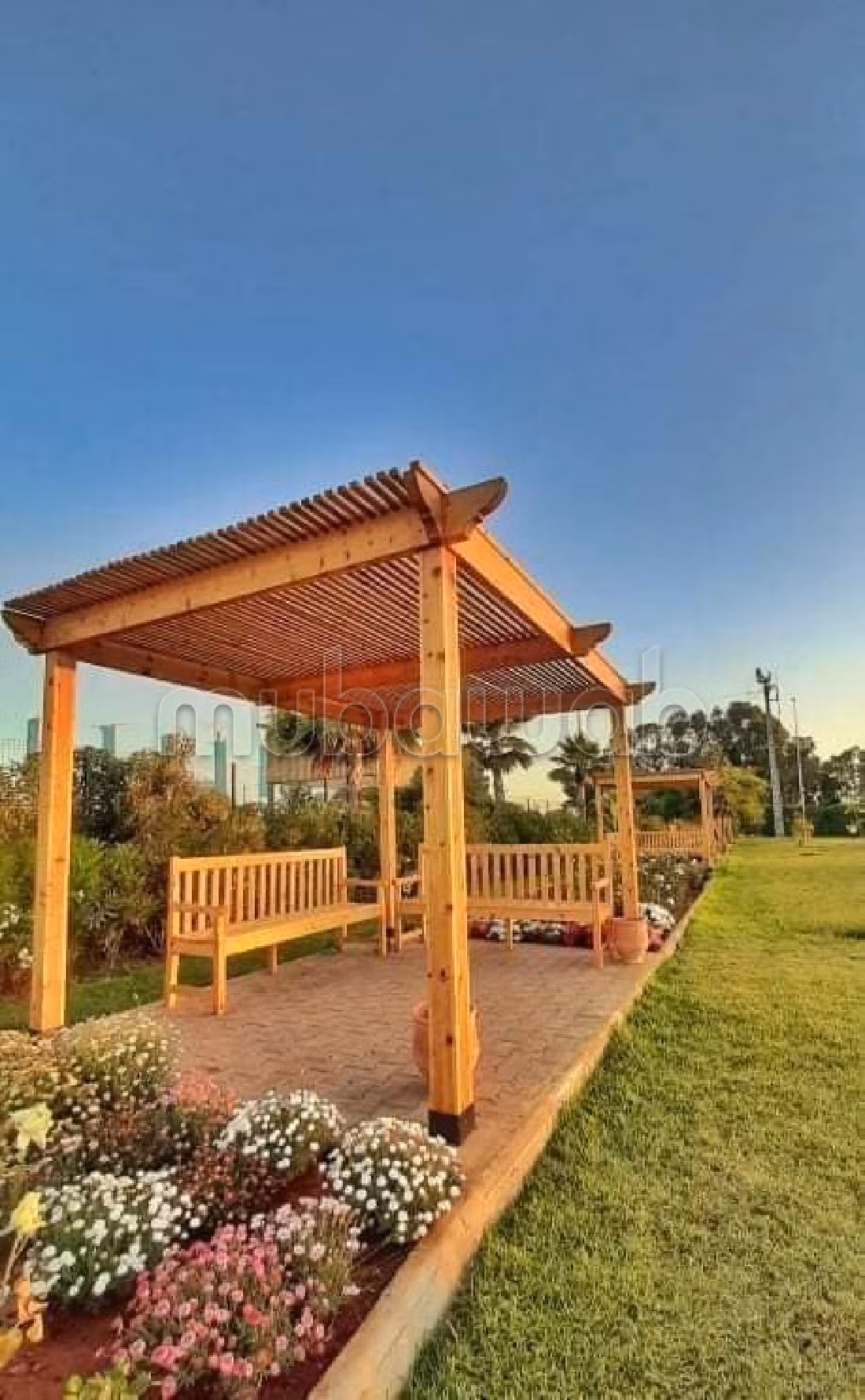 Appartement entièrement meublé à sidirahal à louer /mois