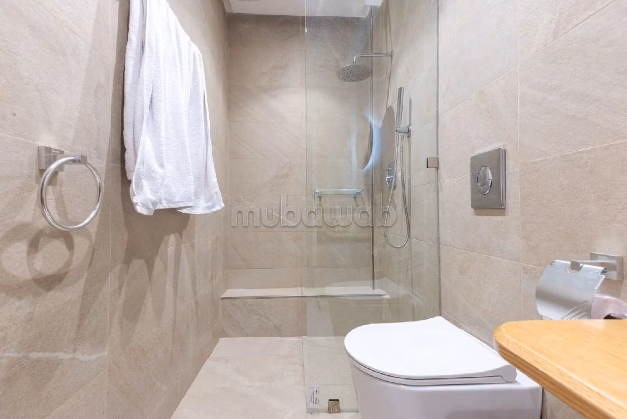 Vente appartement plein gueliz