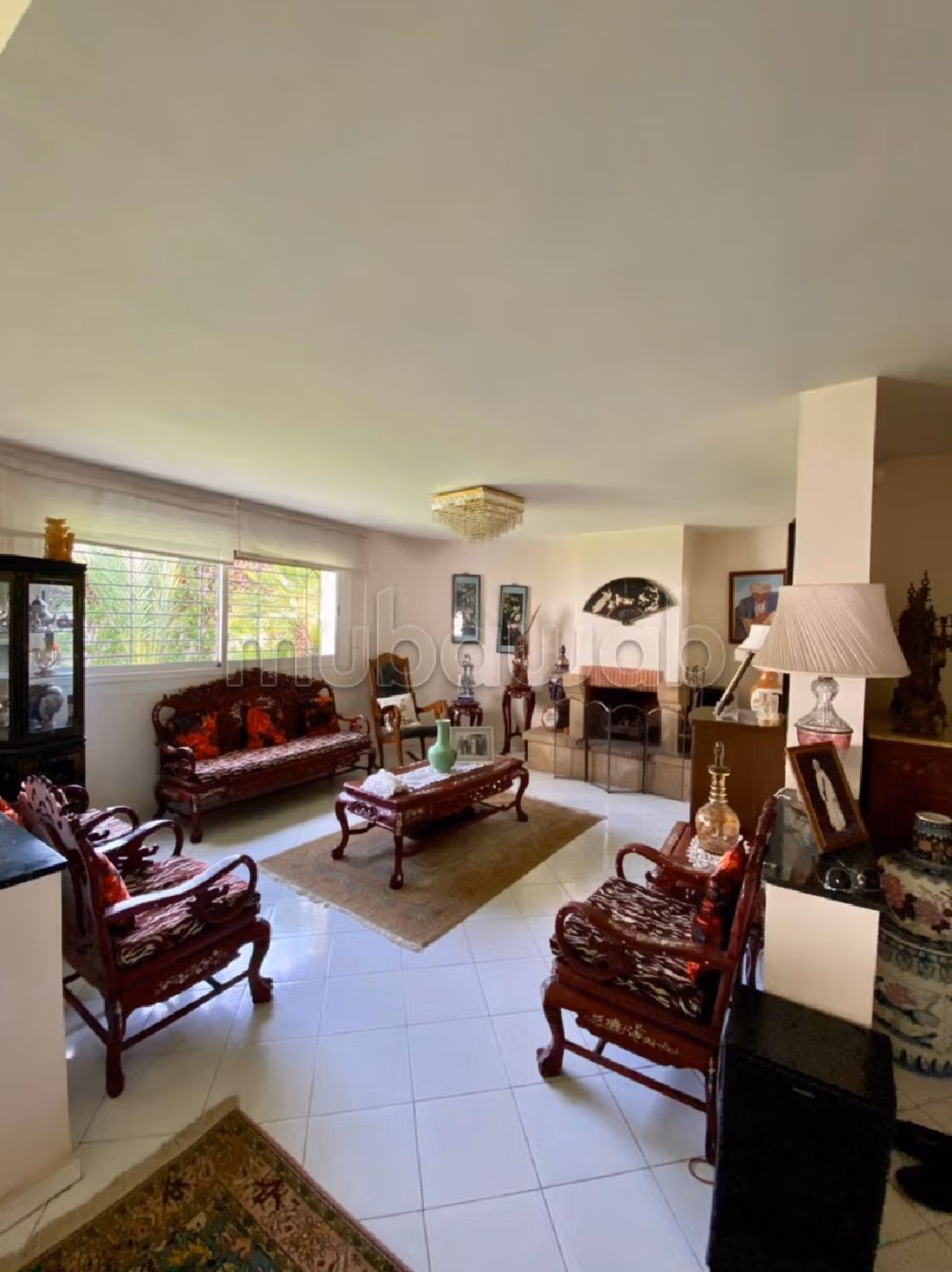 فيلا فخمة للبيع بالرياض. 5 غرف جميلة. مساحة خضراء