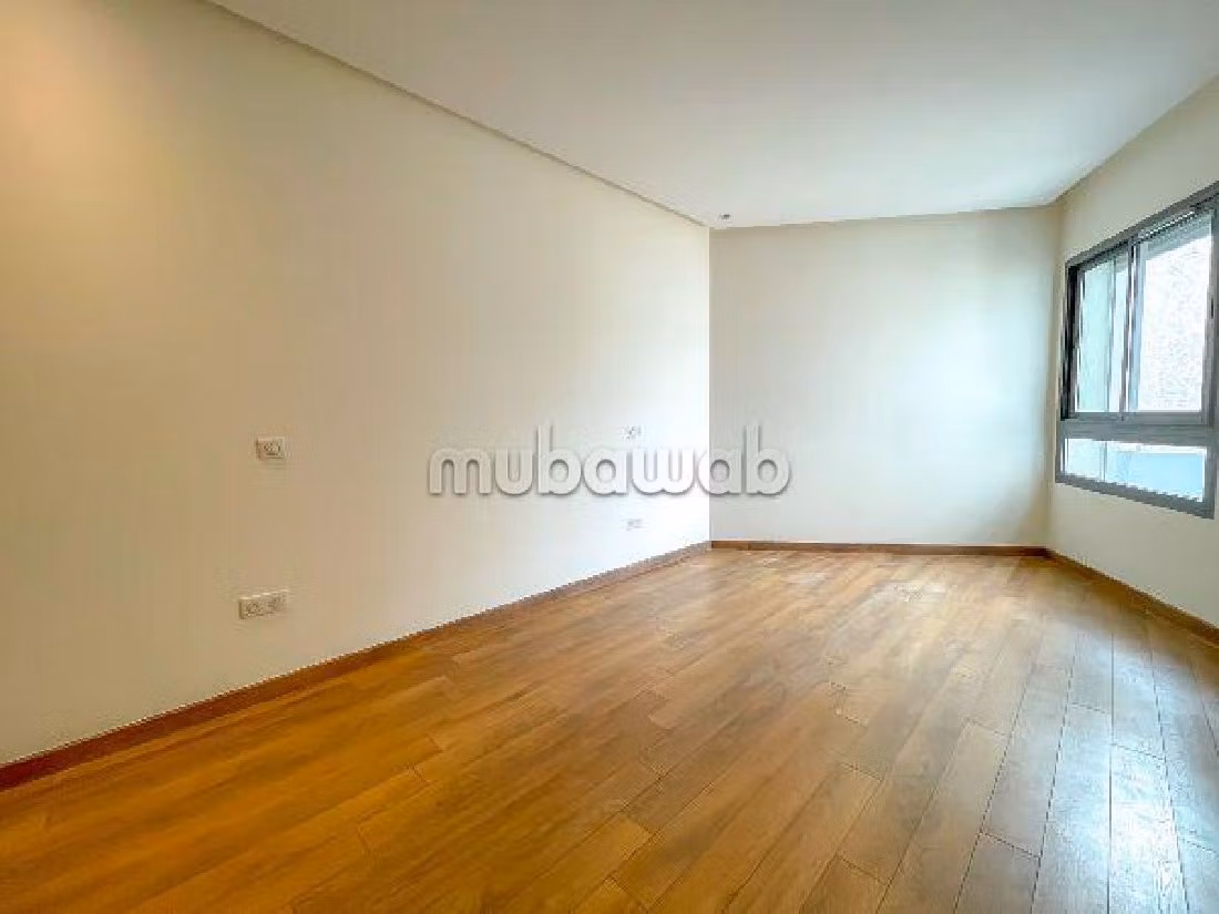 Appartementen om te huren in Racine. 3 Slaapkamers. Satellietschotel en beveiligingssysteem. 