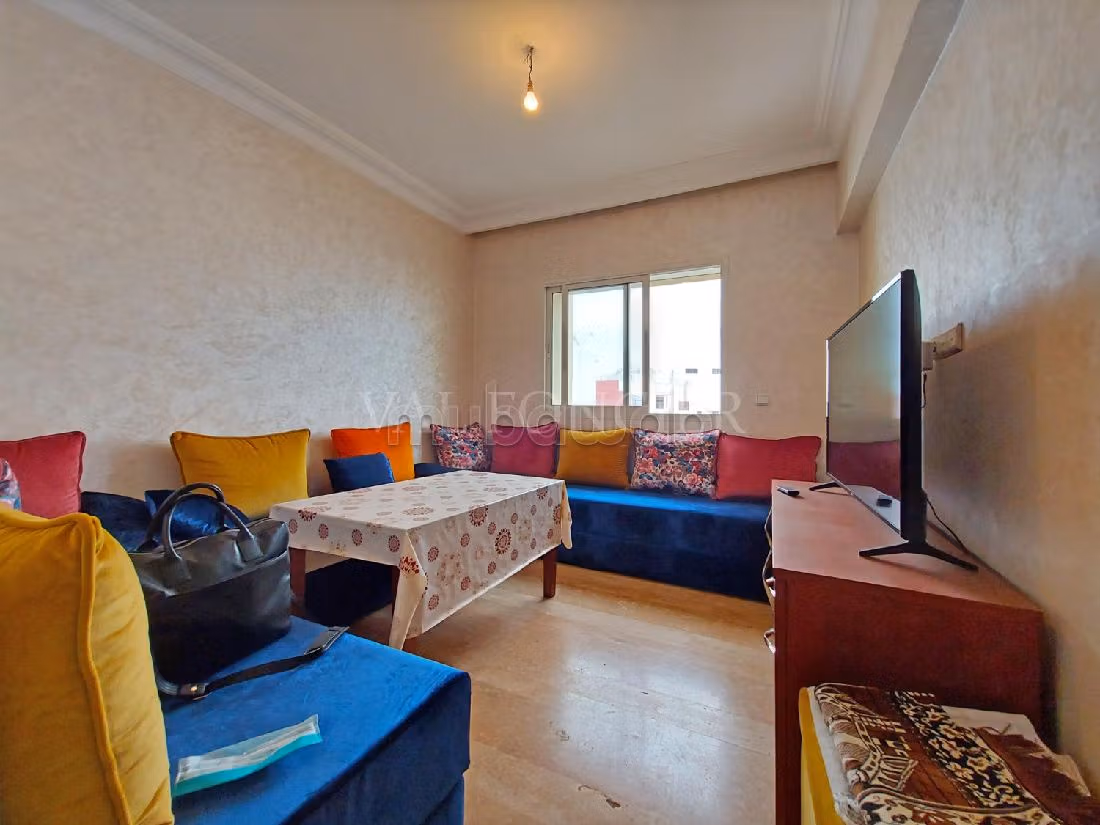 Location appartement 120m2 avec terrasse quartier des Hôpitaux