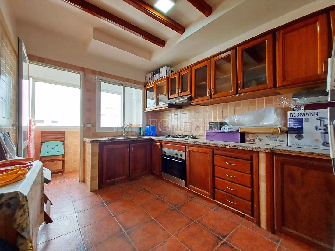 Location appartement 120m2 avec terrasse quartier des Hôpitaux