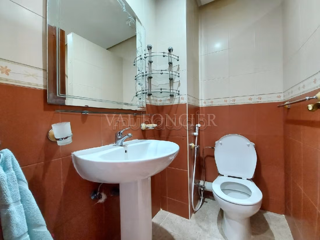 Location appartement 120m2 avec terrasse quartier des Hôpitaux