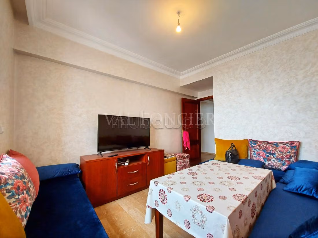 Location appartement 120m2 avec terrasse quartier des Hôpitaux