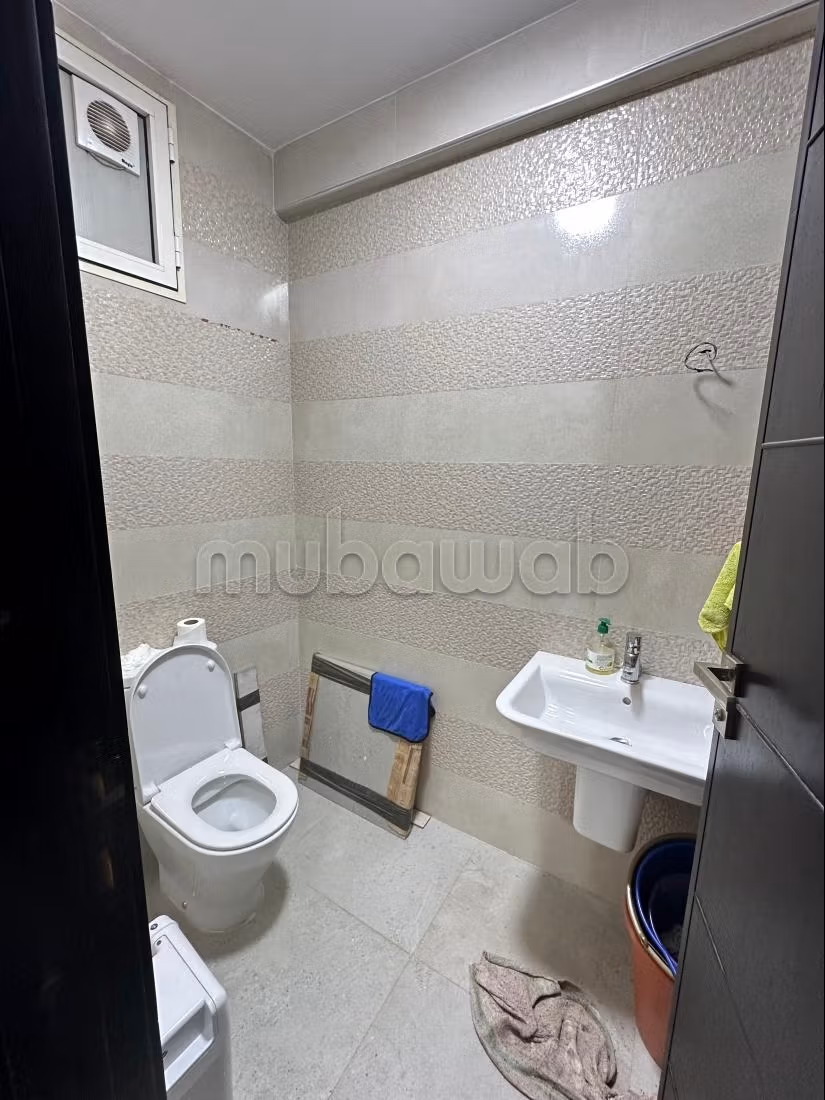 Bureaux à la location à Gauthier. Surface totale 60 m²