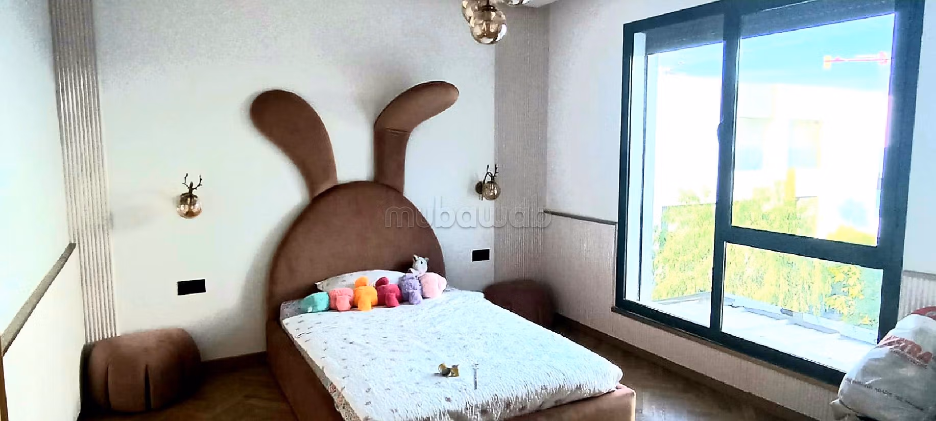 Magnifique duplex à vendre