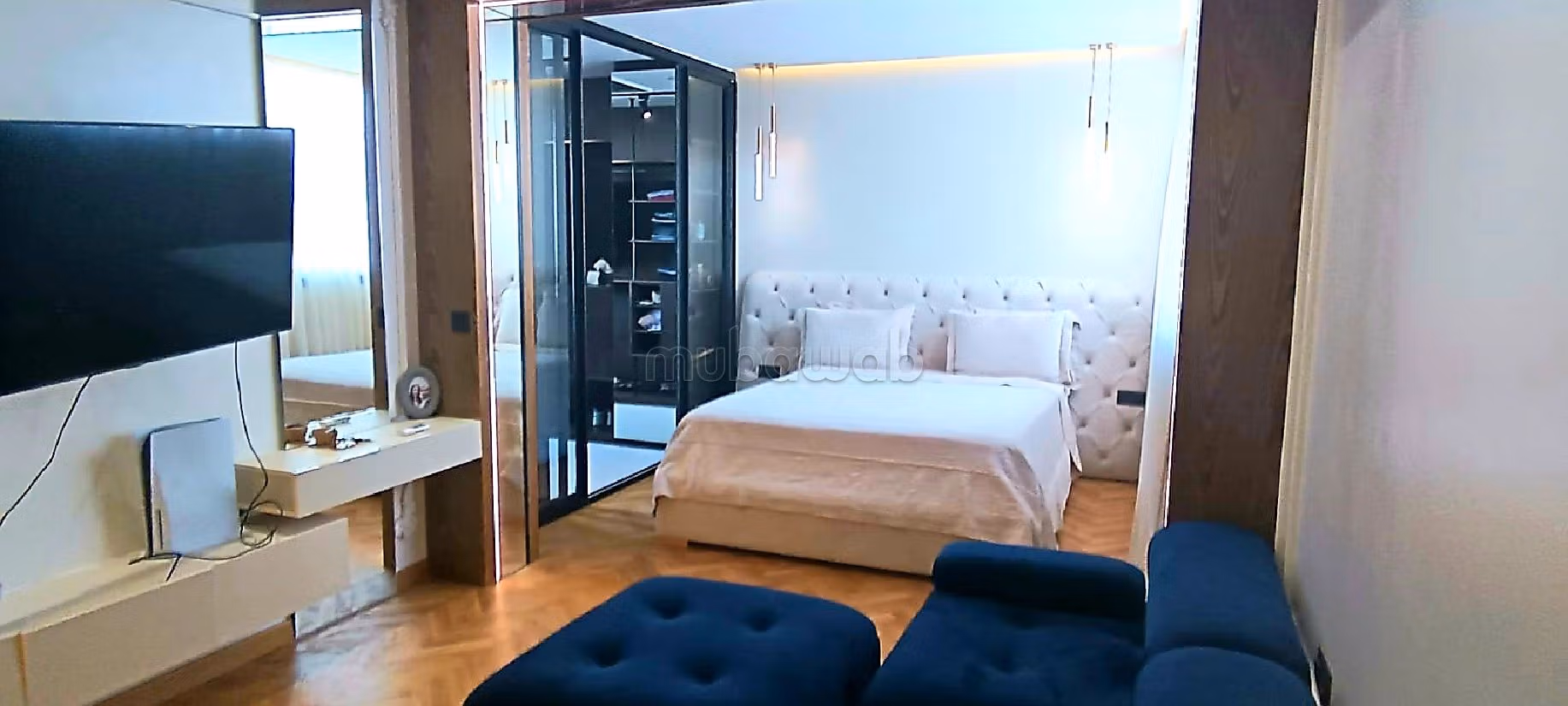 Magnifique duplex à vendre