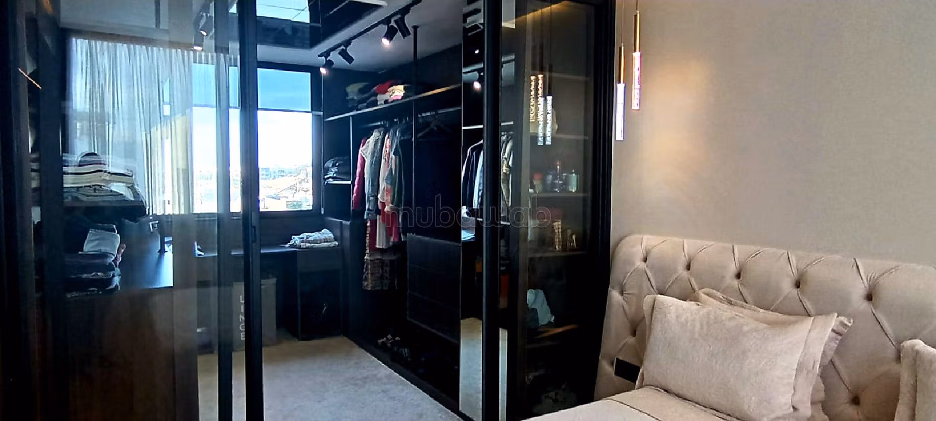 Magnifique duplex à vendre