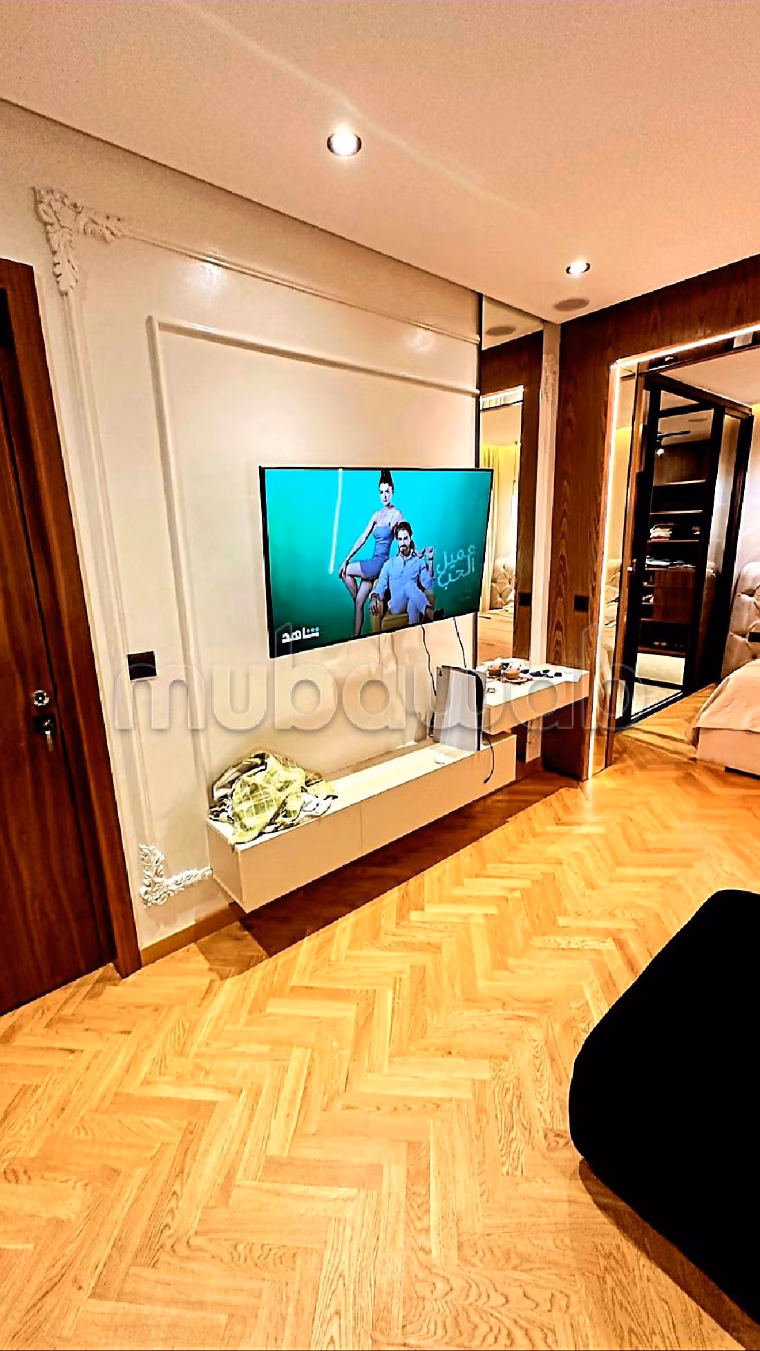 Magnifique duplex à vendre