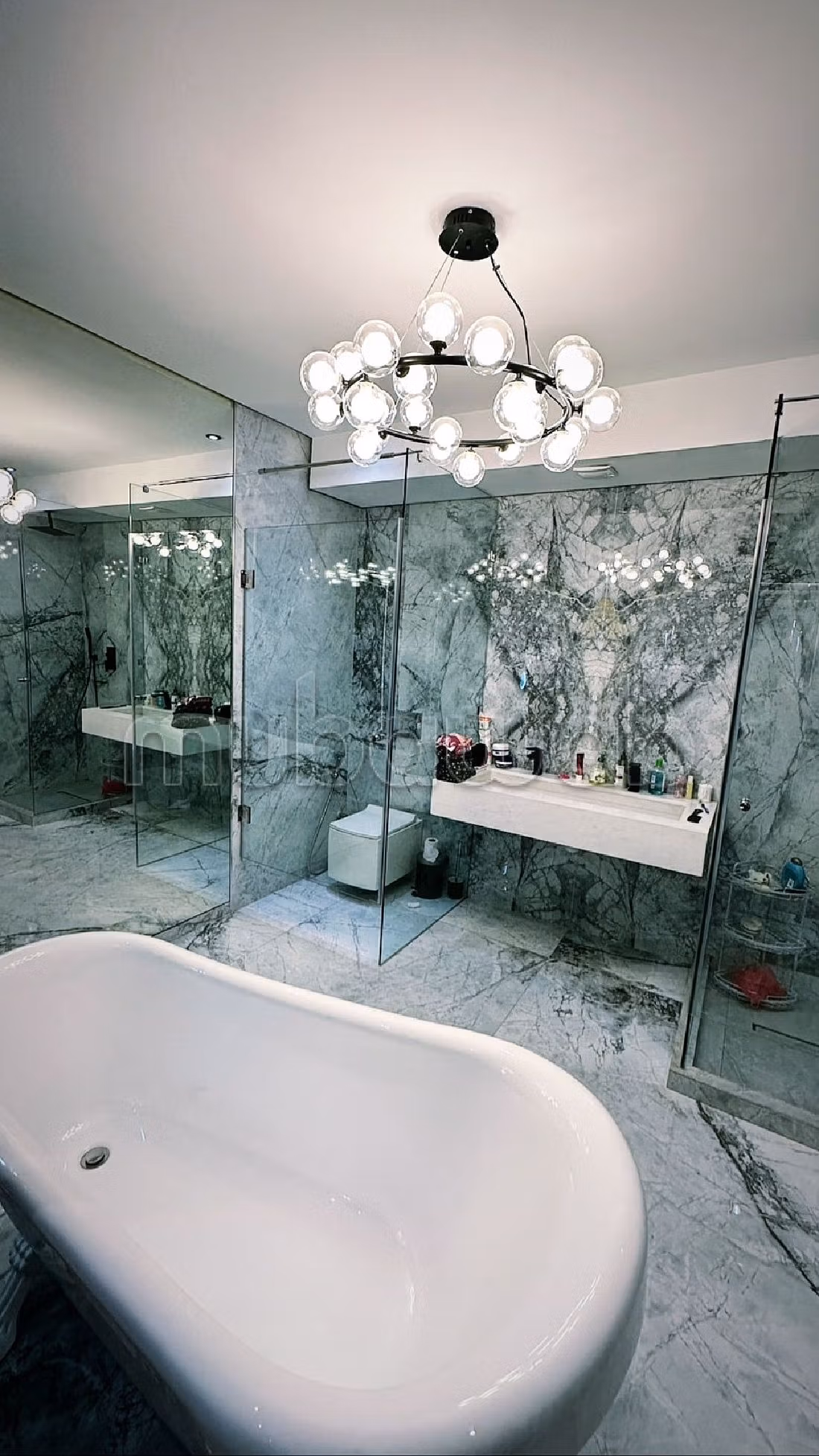 Magnifique duplex à vendre