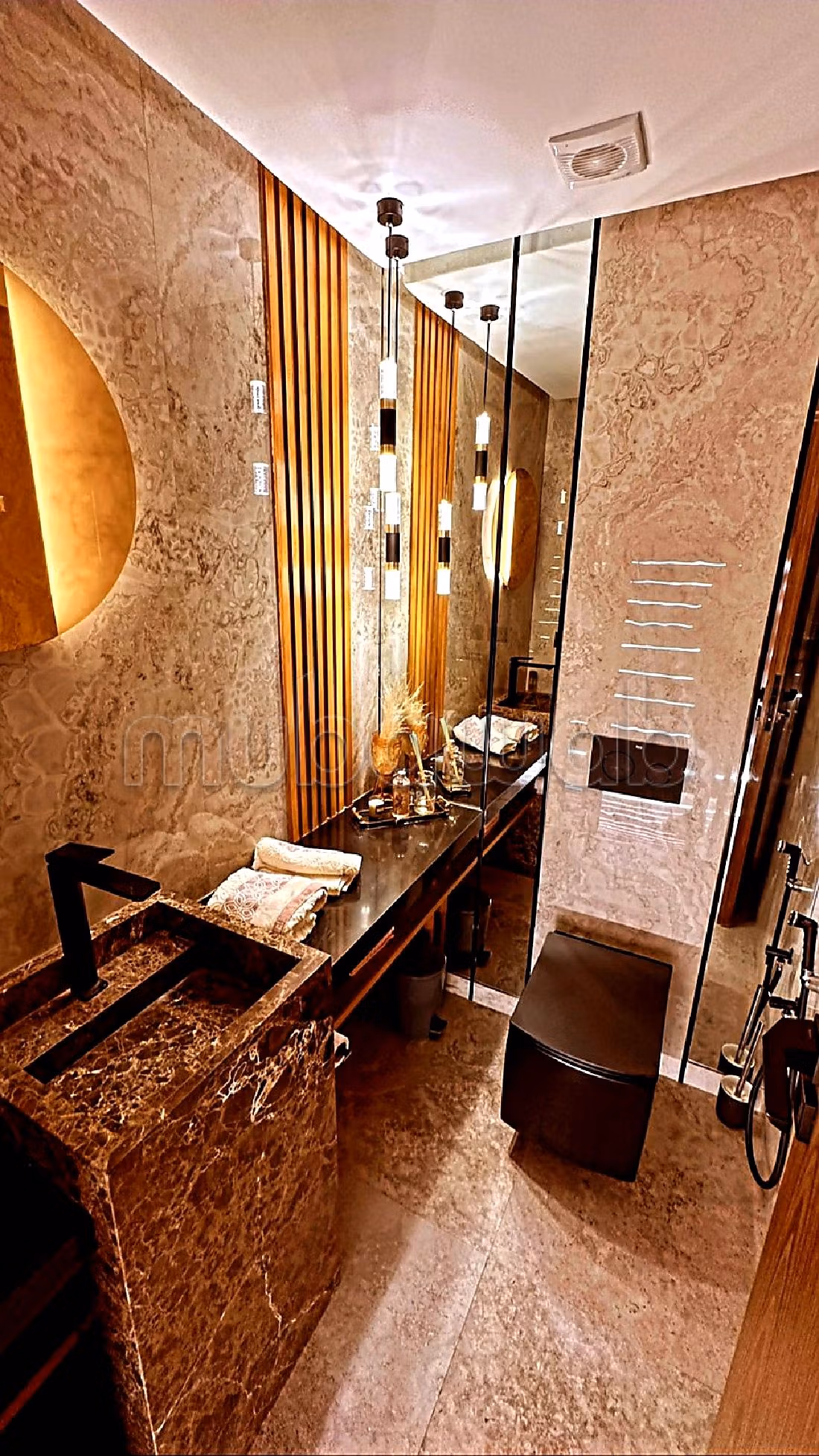 Magnifique duplex à vendre