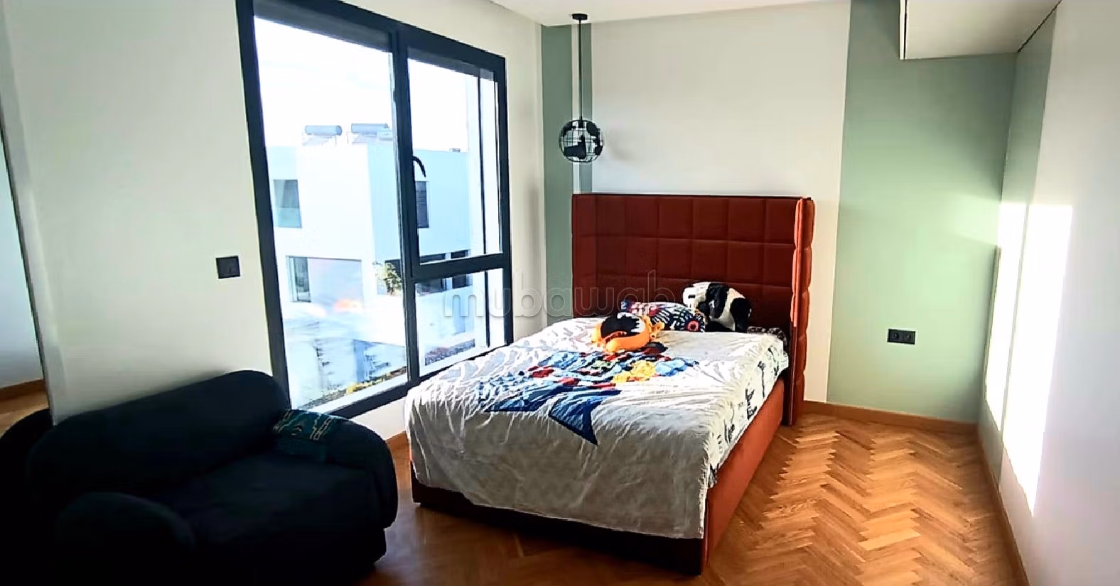 Magnifique duplex à vendre