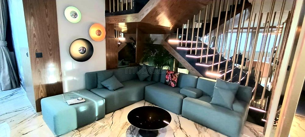 Magnifique duplex à vendre