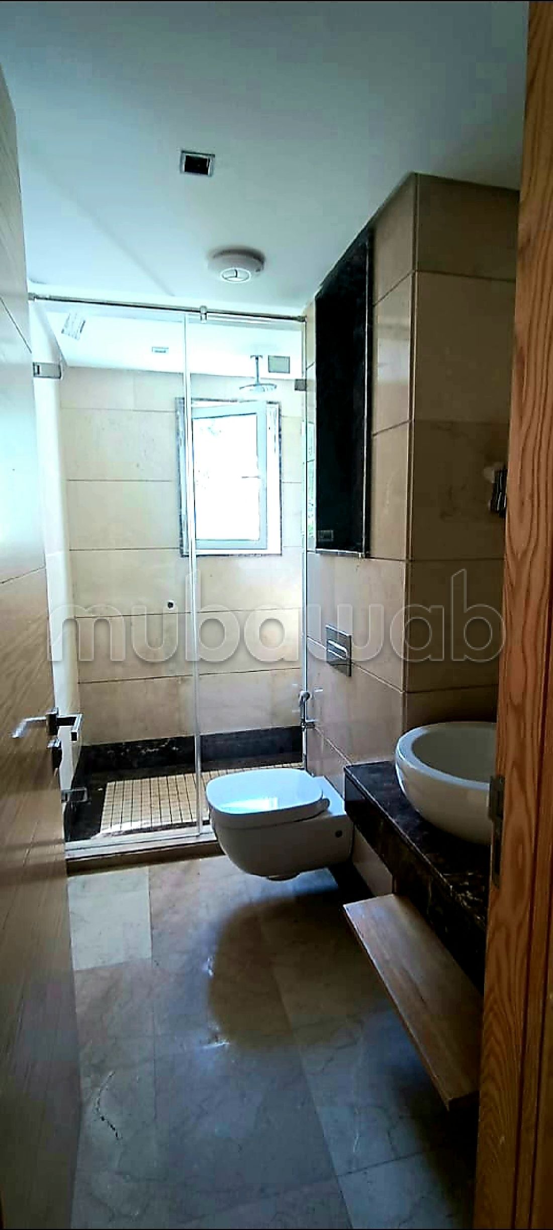 Villa isolée front de golf