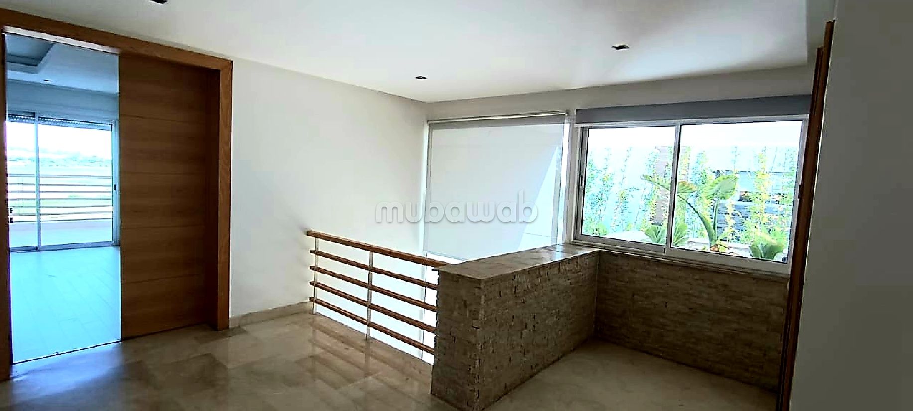 Villa isolée front de golf