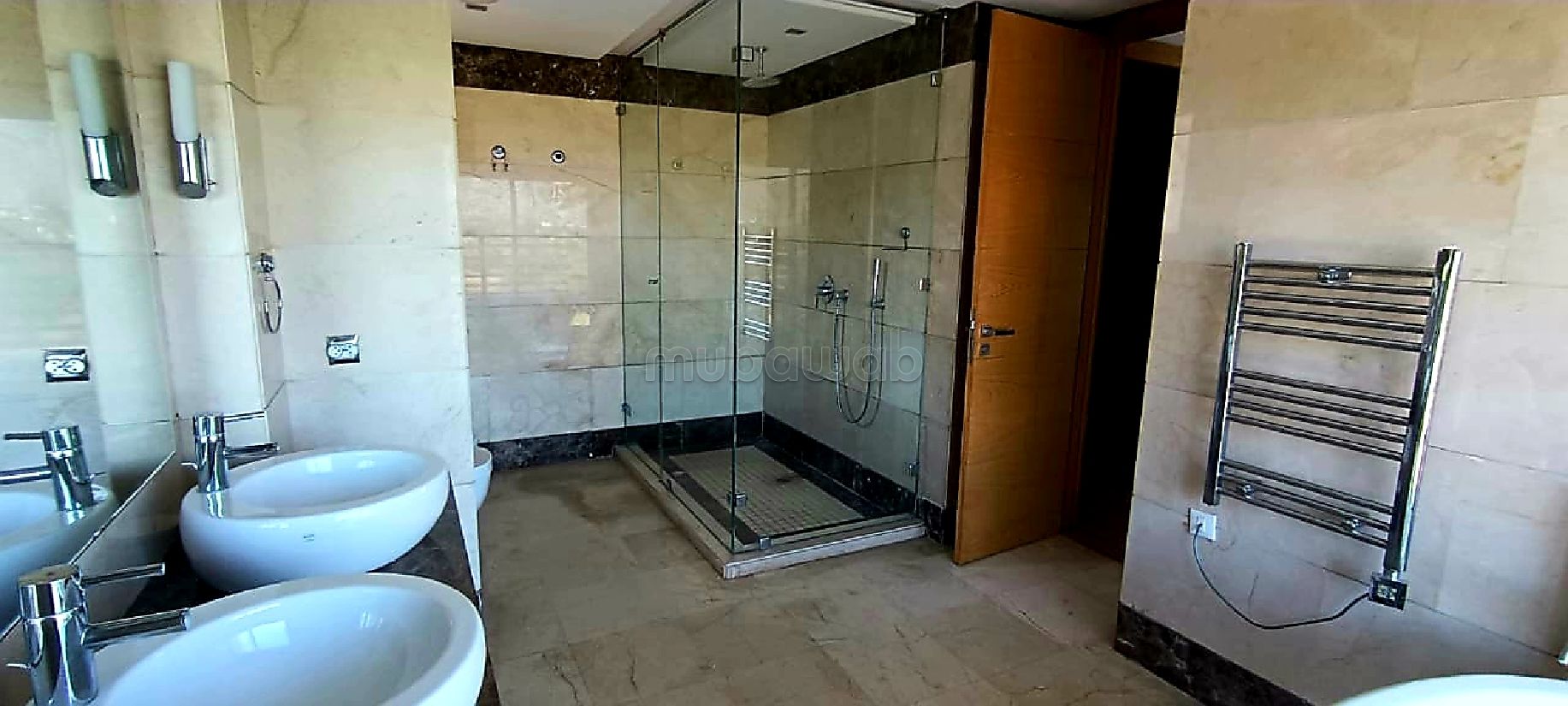 Villa isolée front de golf