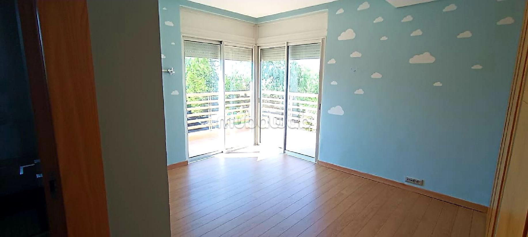 Villa isolée front de golf