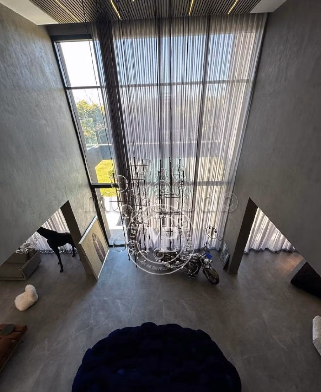 Magnifica villa in vendita a Agdal. Superficie di 2500 m². Giardino