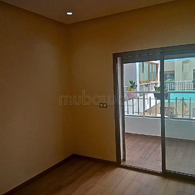 Appartement neuf à vendre