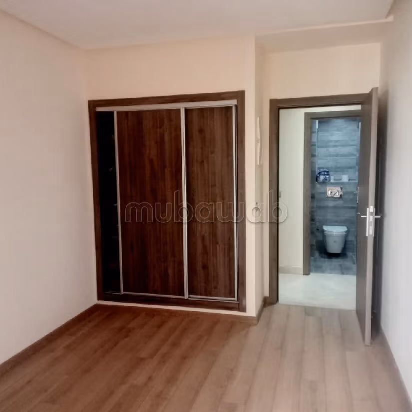 Appartement neuf à vendre