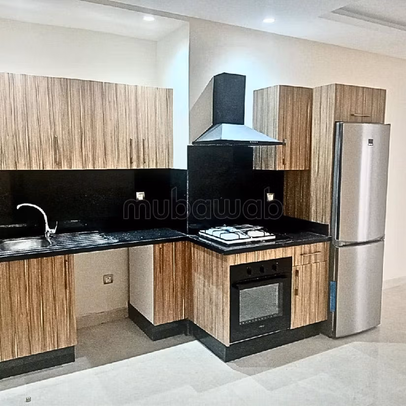 Appartement neuf à vendre