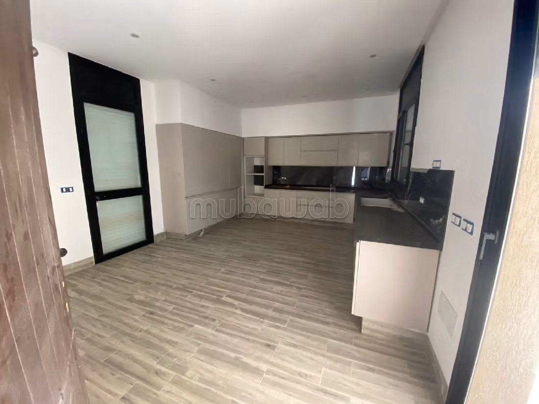 Vente villa jumelée route de Gammarth