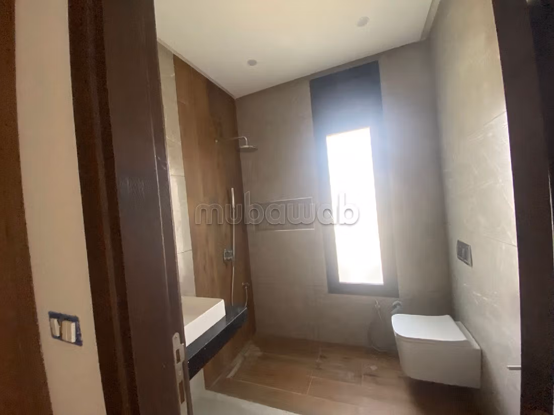 Vente villa jumelée route de Gammarth