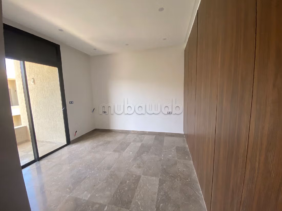 Vente villa jumelée route de Gammarth