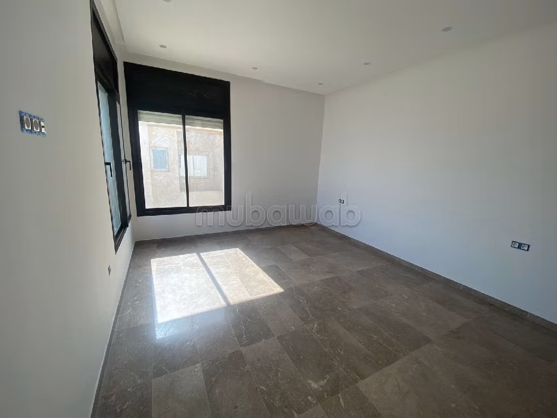 Vente villa jumelée route de Gammarth