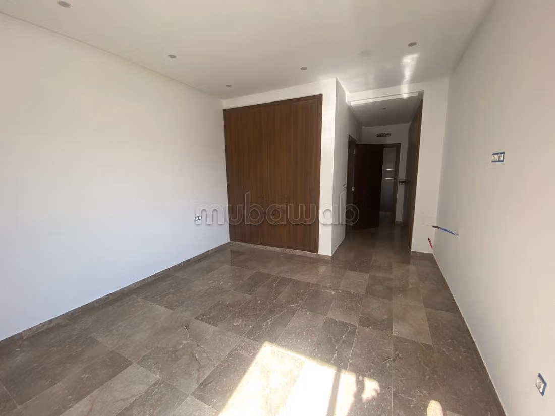 Vente villa jumelée route de Gammarth