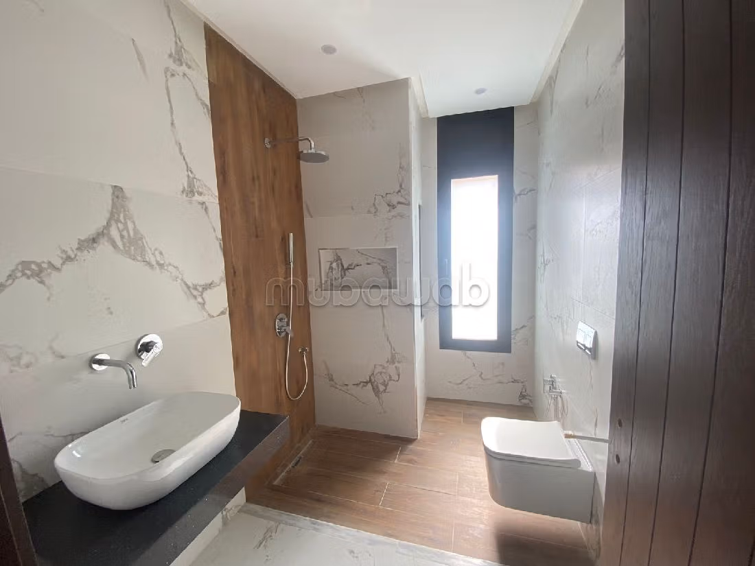 Vente villa jumelée route de Gammarth