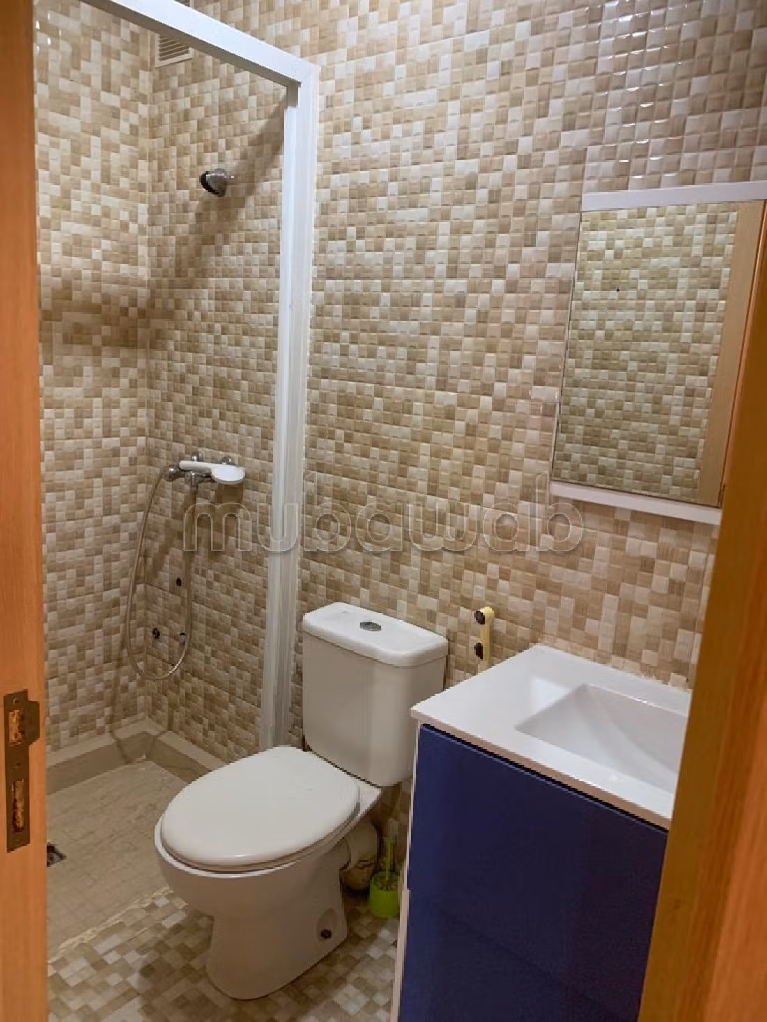 Appartement meublé a vendre a hay mohammadi agadir