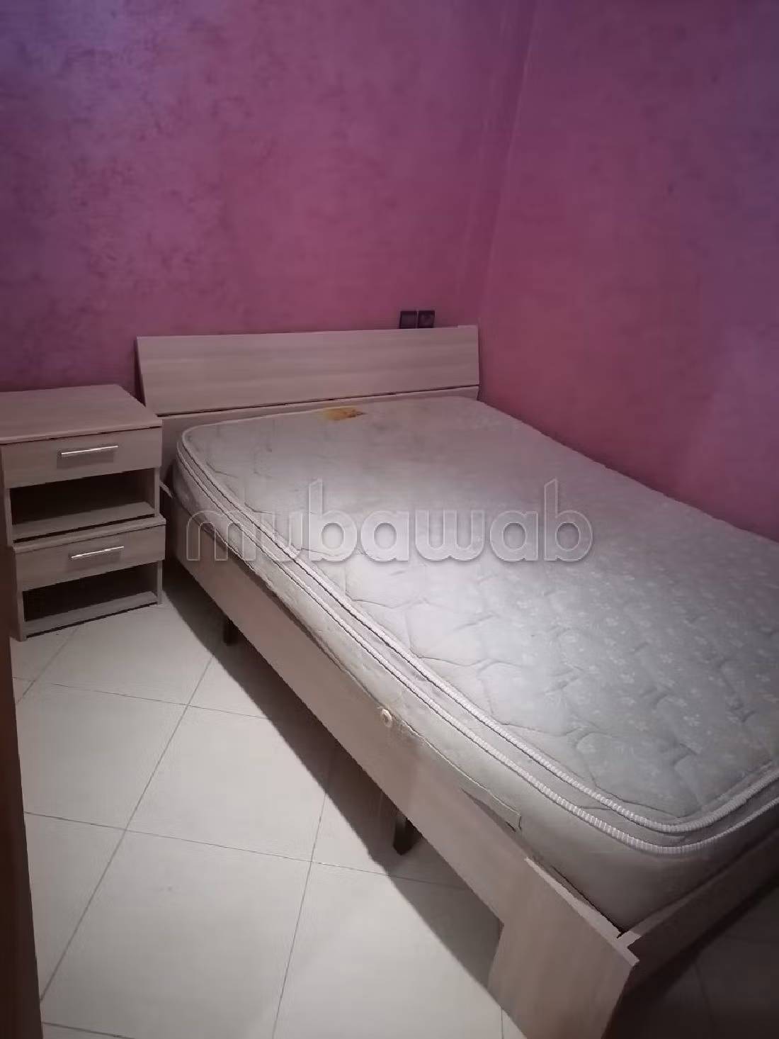 Appartement meublé a vendre a hay mohammadi agadir