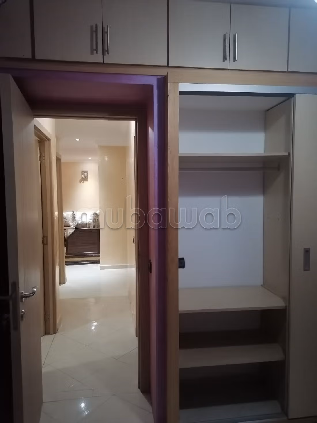 Appartement meublé a vendre a hay mohammadi agadir