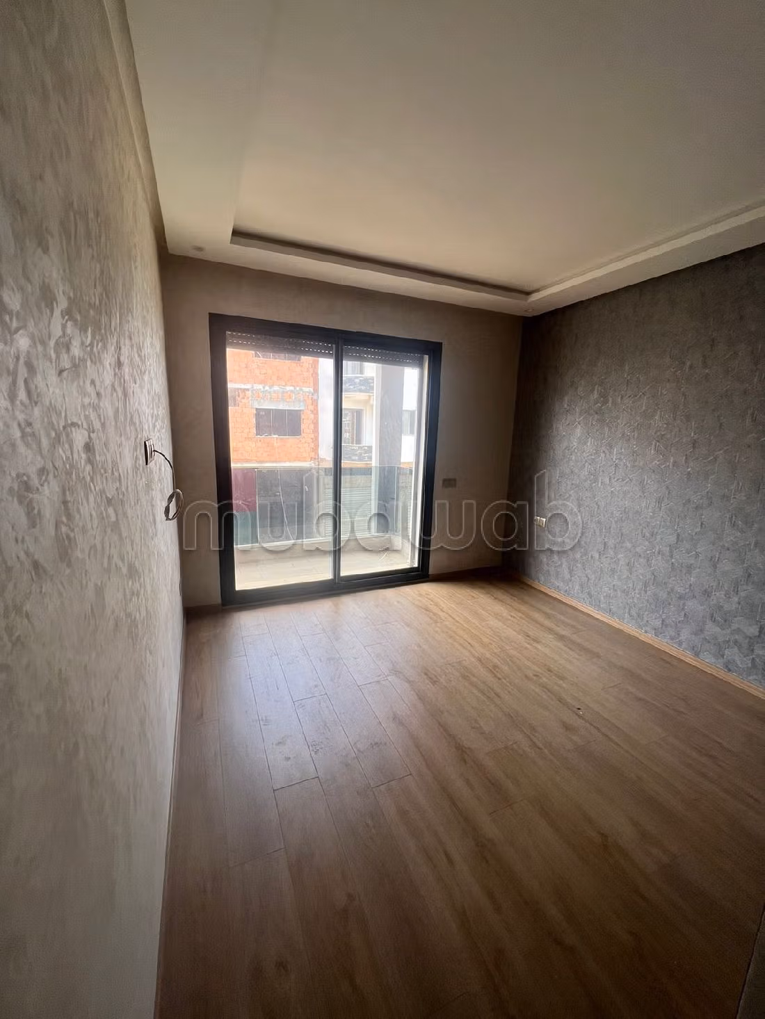 Appartement neuf et moderne à la vente à dar bouazza quartier al anssari