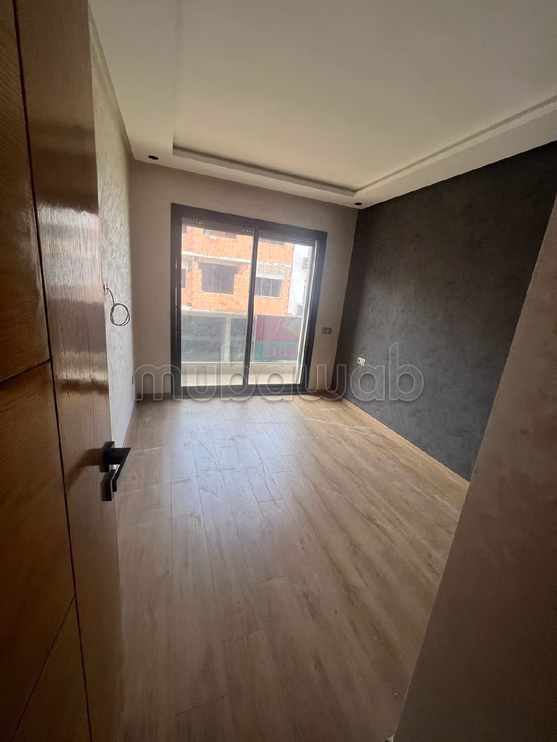 Appartement neuf et moderne à la vente à dar bouazza quartier al anssari
