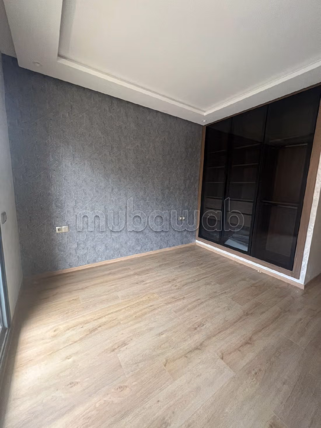 Appartement neuf et moderne à la vente à dar bouazza quartier al anssari