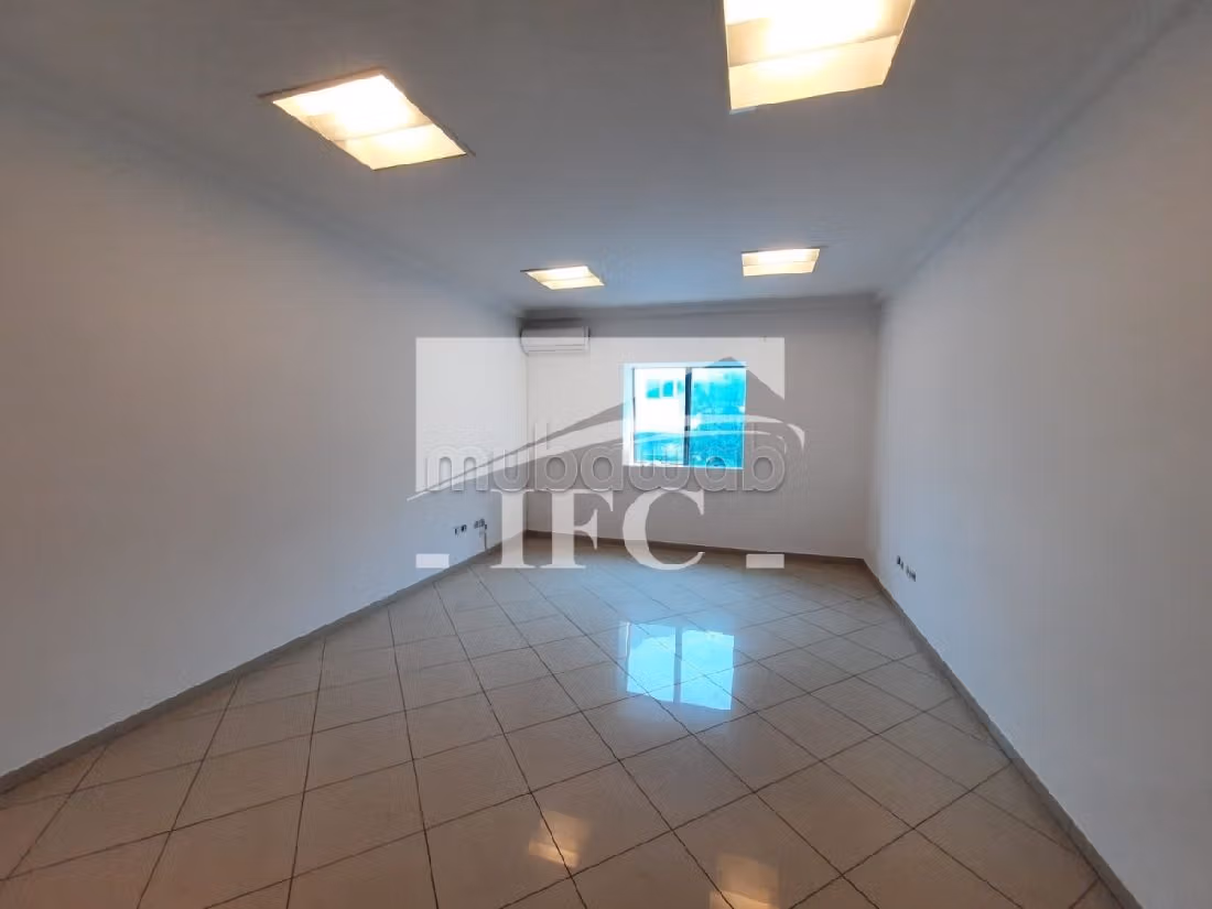Bureau en 5 espaces 150m² Lac 2 IFCL2135