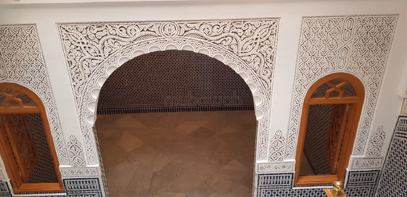 Achat vente Riad Marrakech