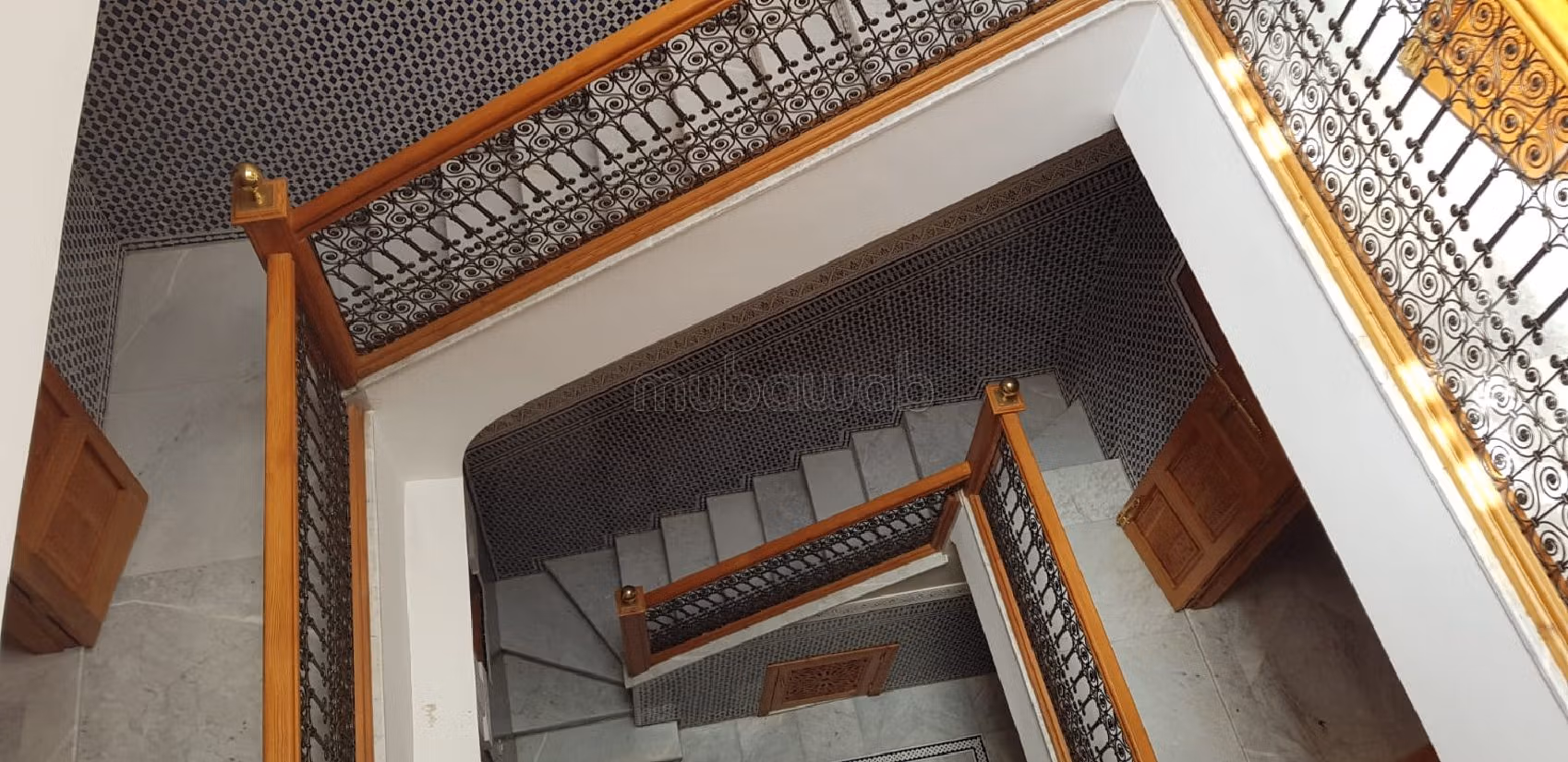 Achat vente Riad Marrakech