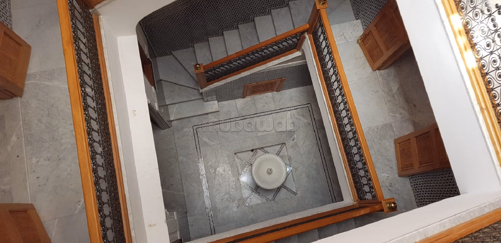 Achat vente Riad Marrakech