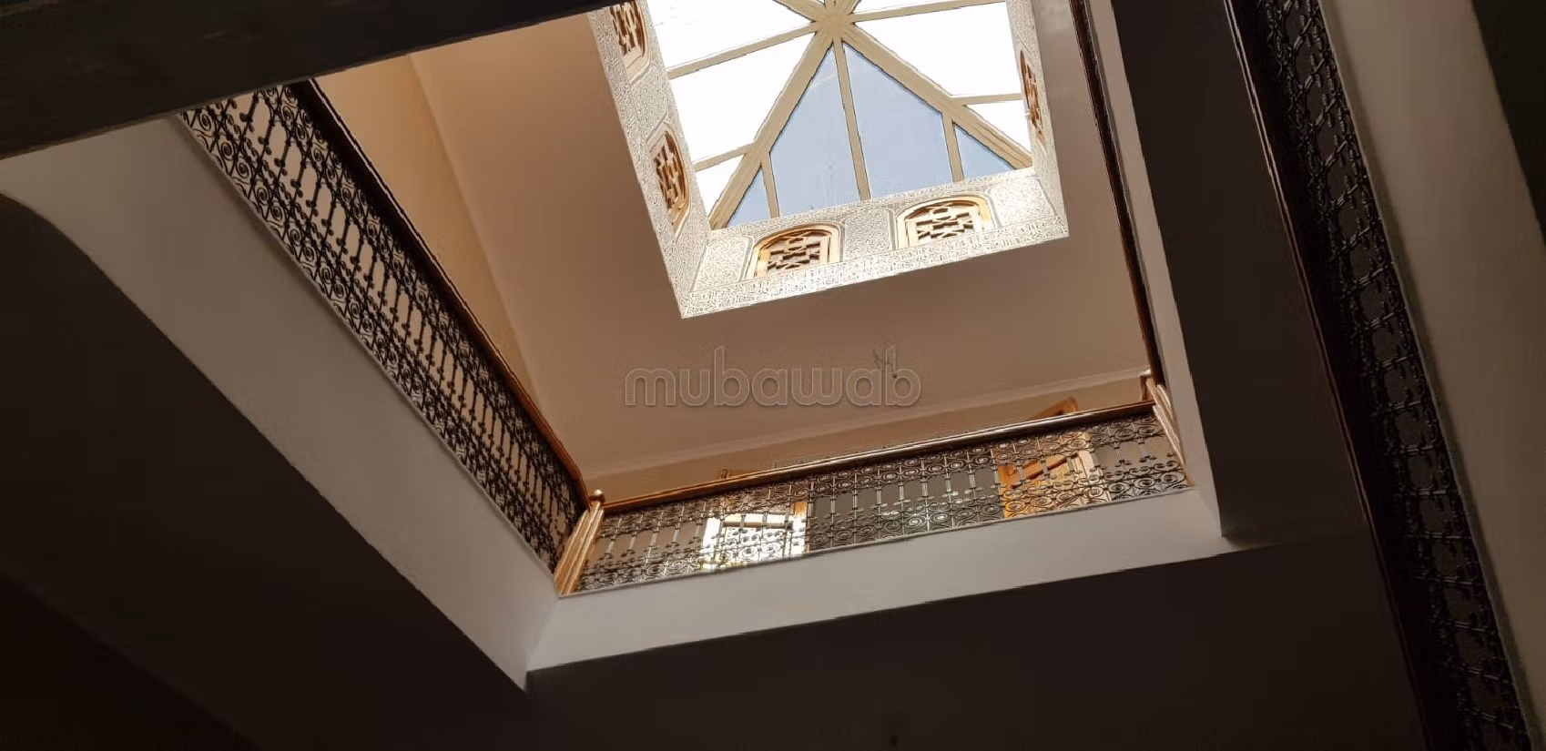 Achat vente Riad Marrakech